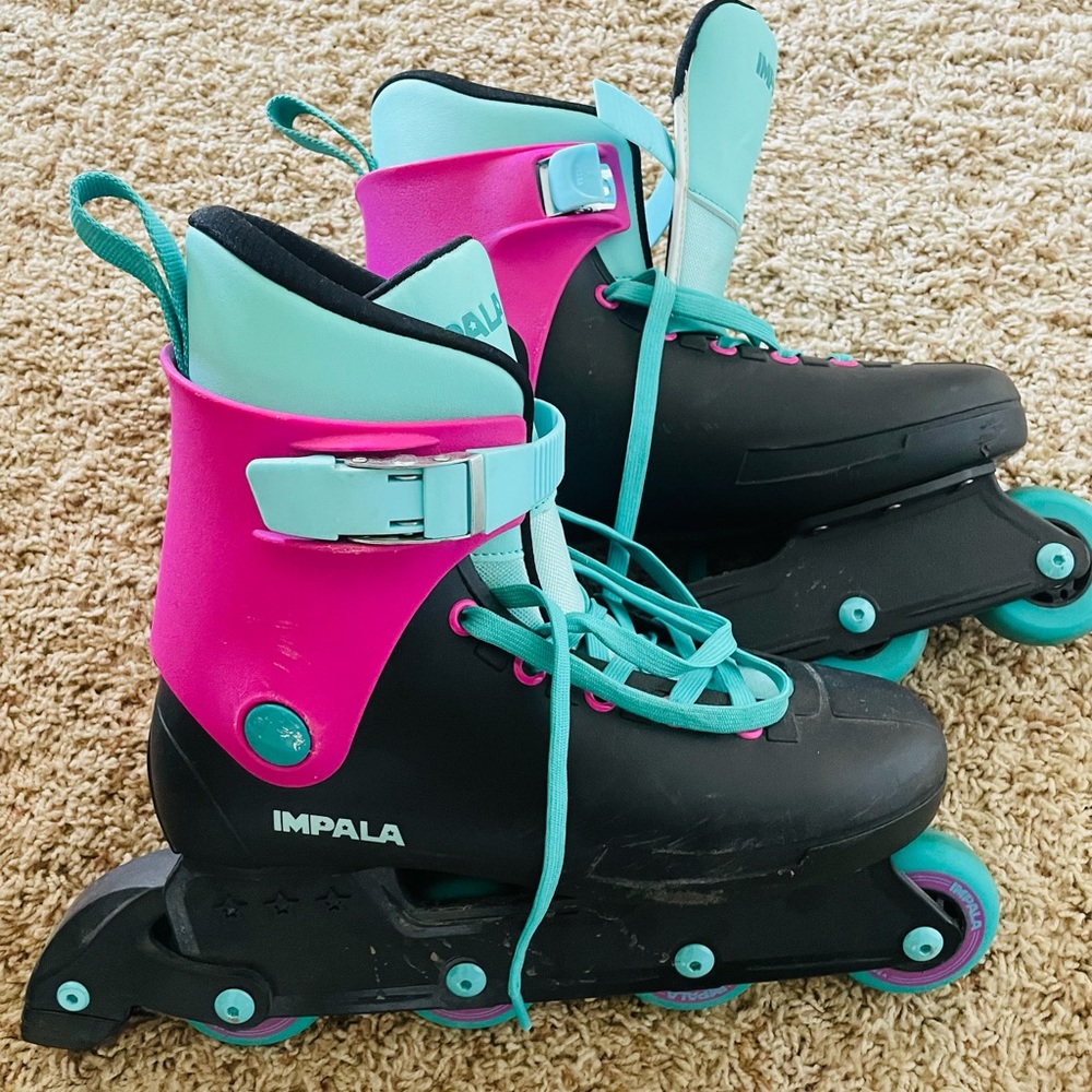 Women’s Inline Roller Blades